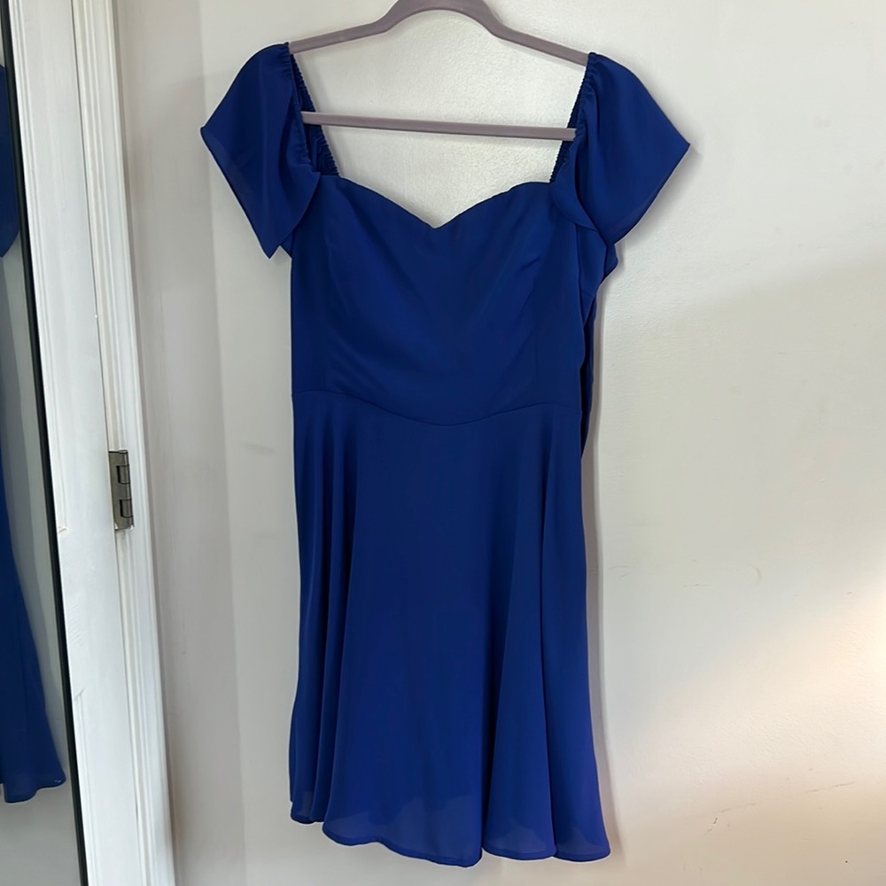 Express Dress